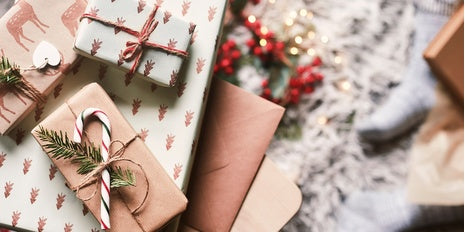 Jasmine Silk's Christmas Gift Guide For Her