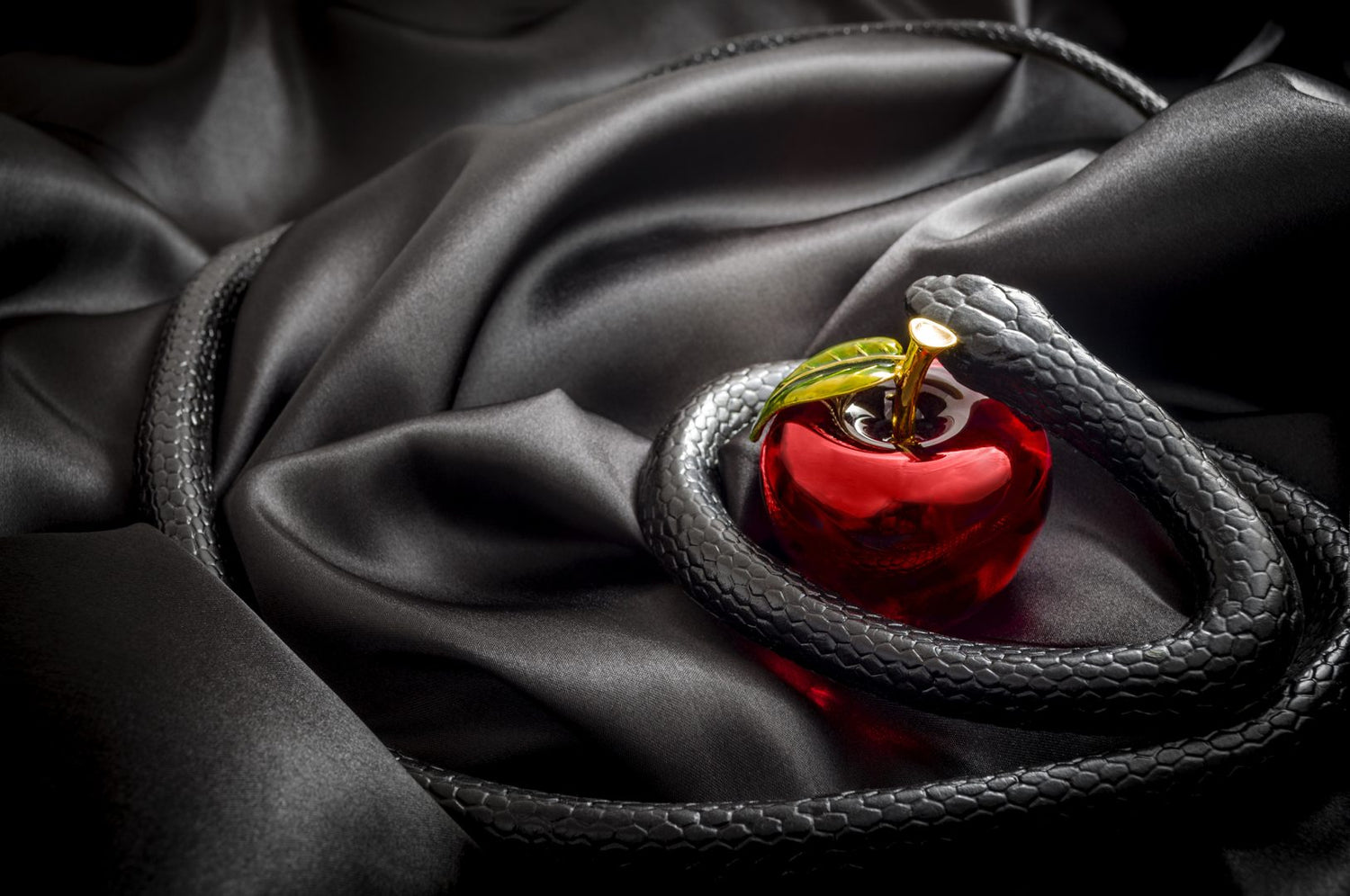 Some of The Biggest Silk Myths Debunked