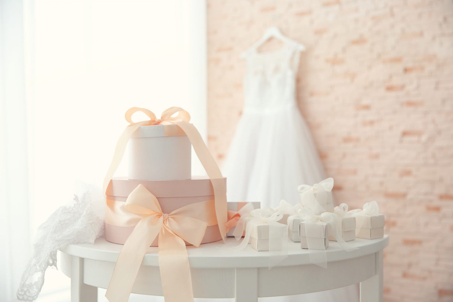 Gifts for a Bride-to-be