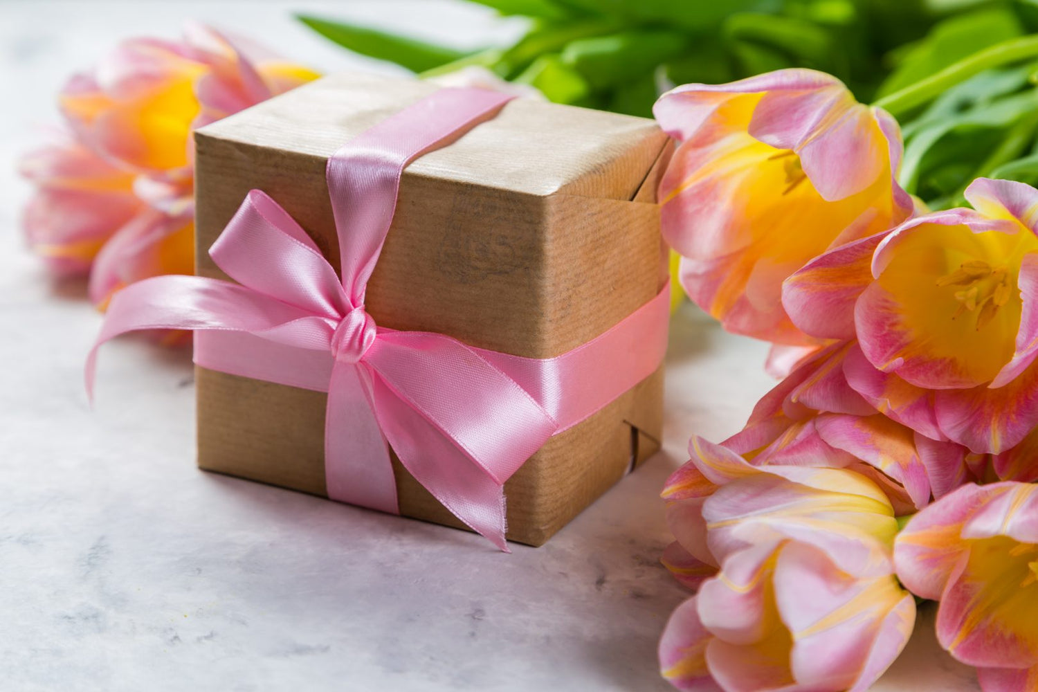 Make Mother’s Day Special With Silk