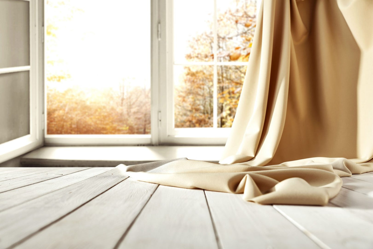 How to Get Your Home Ready for Autumn