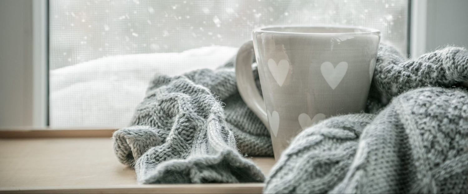 Deck the Halls (and the Bedroom and the Bathroom) with Silk