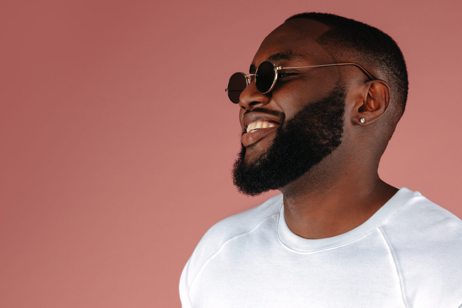 Why a Silk Pillowcase is Great for your Beard