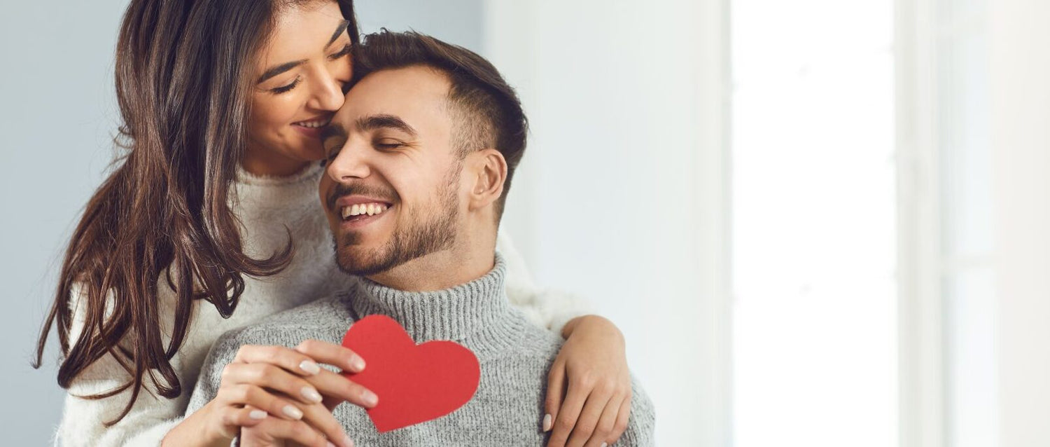 Jasmine Silk's Valentine’s Gift Guide