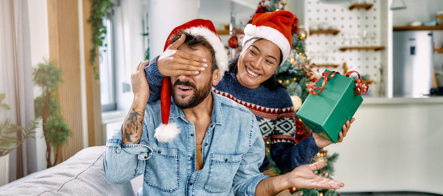 Silk Products for Men