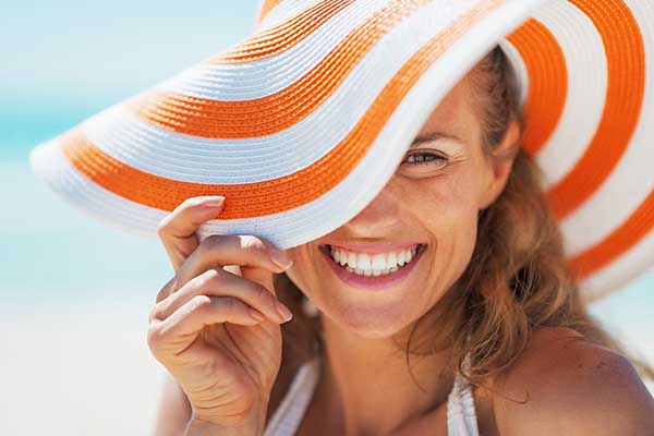 Beauty Tips for Your Summer Holiday
