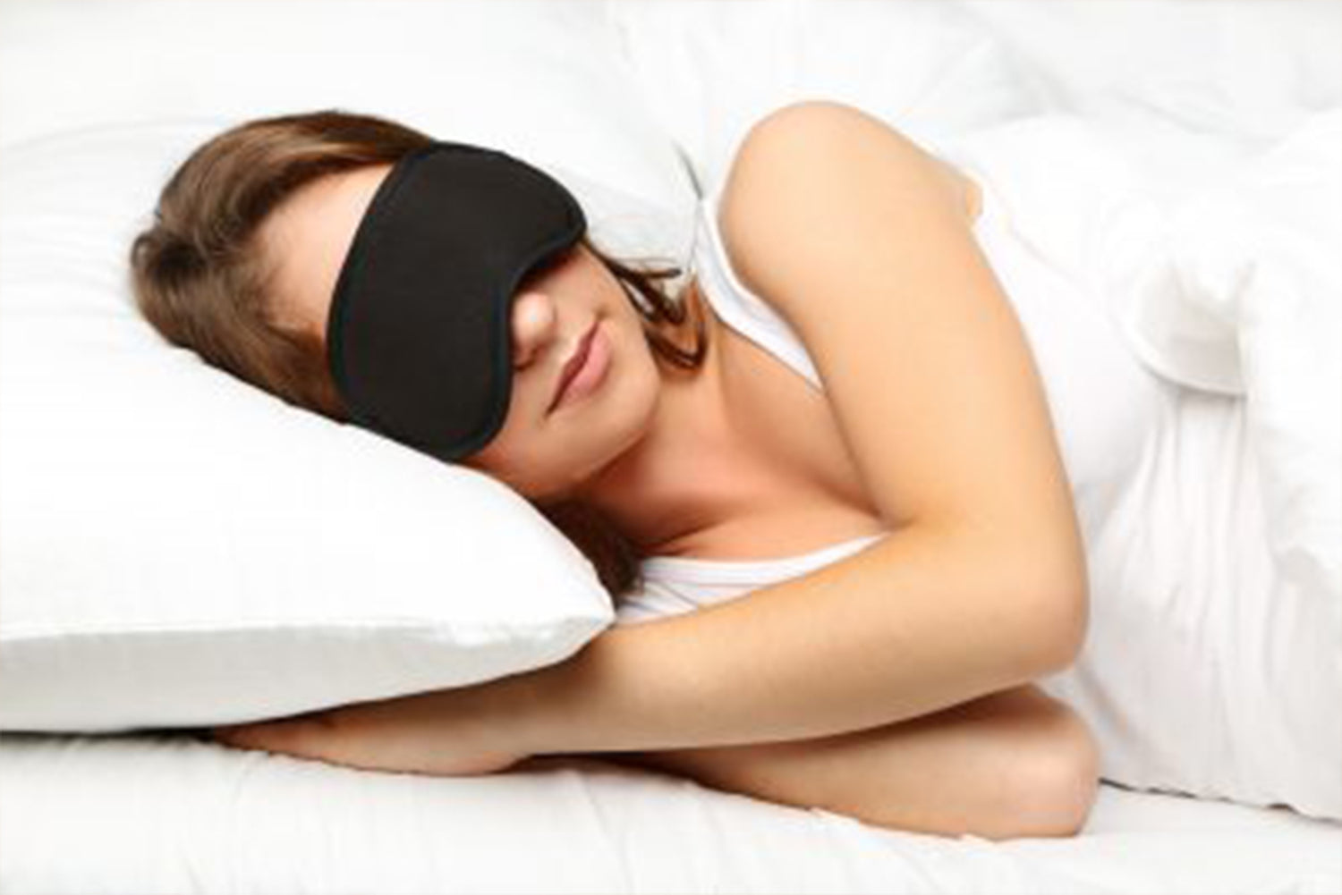 Are silk eye masks beneficial and how can you choose the right one for you?