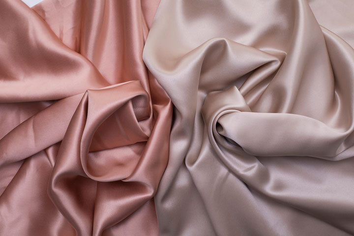 The Benefits Of Silk You Wouldn't Expect