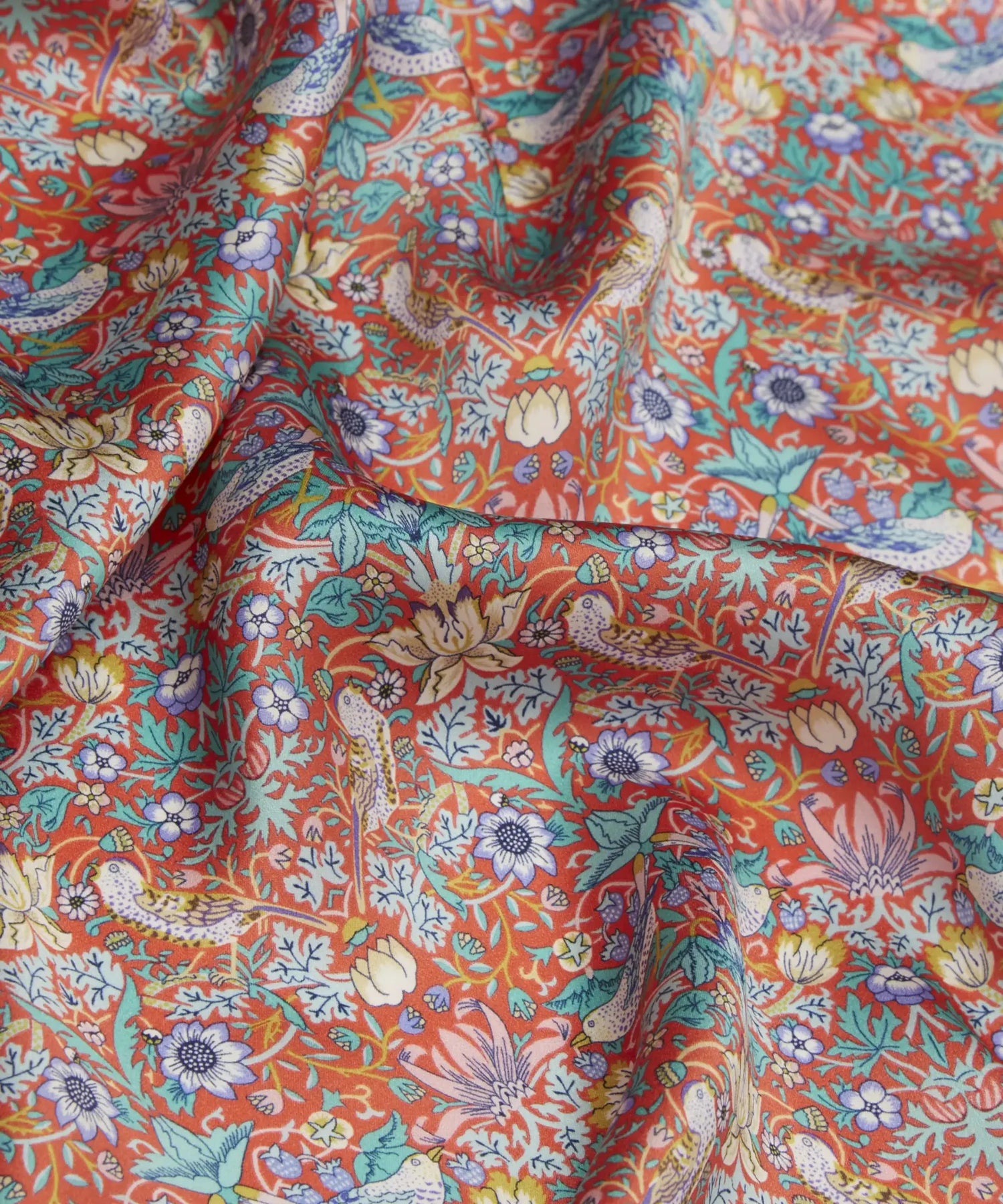 Introducing Liberty Nightwear At Jasmine Silk