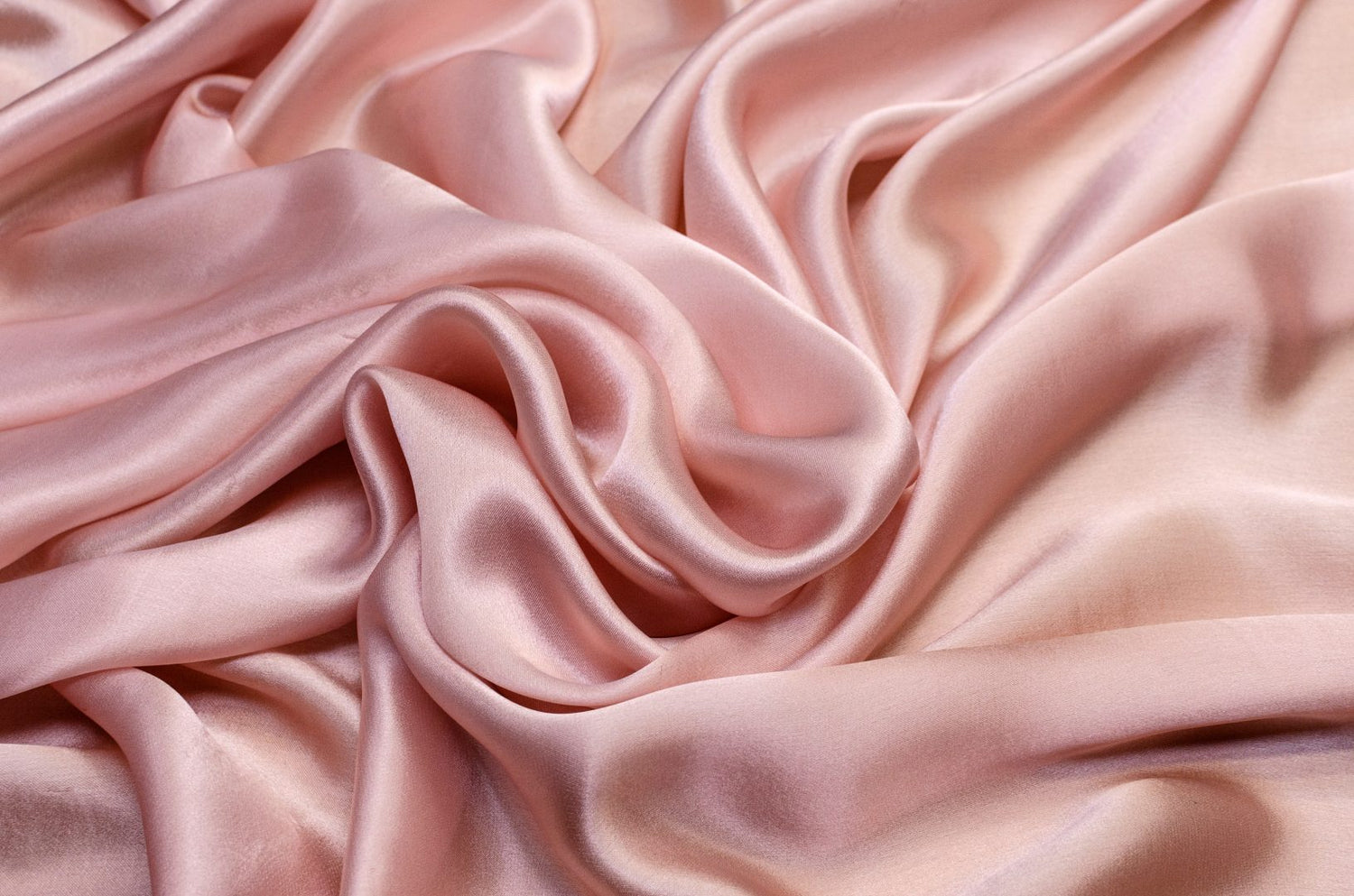 Everything You Need to Know About Charmeuse Silk