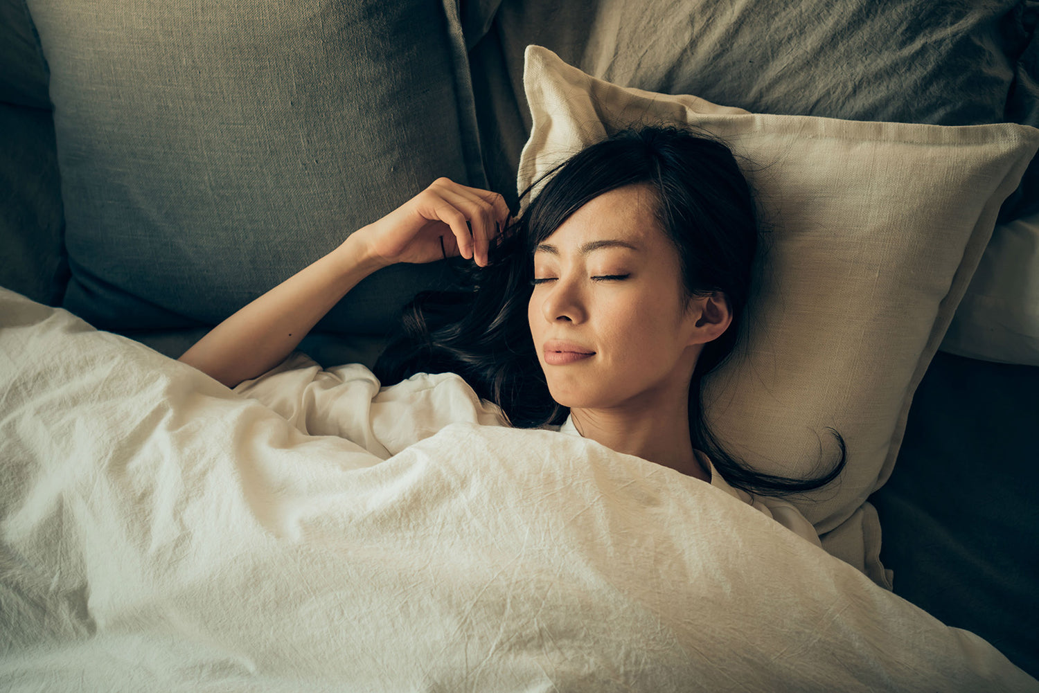 The Best Silk Nightwear for Winter