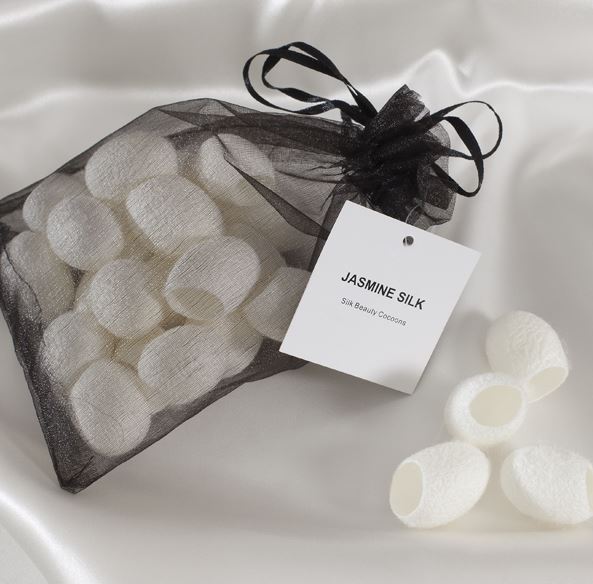 Silk Beauty Cocoons: What, Why, How?