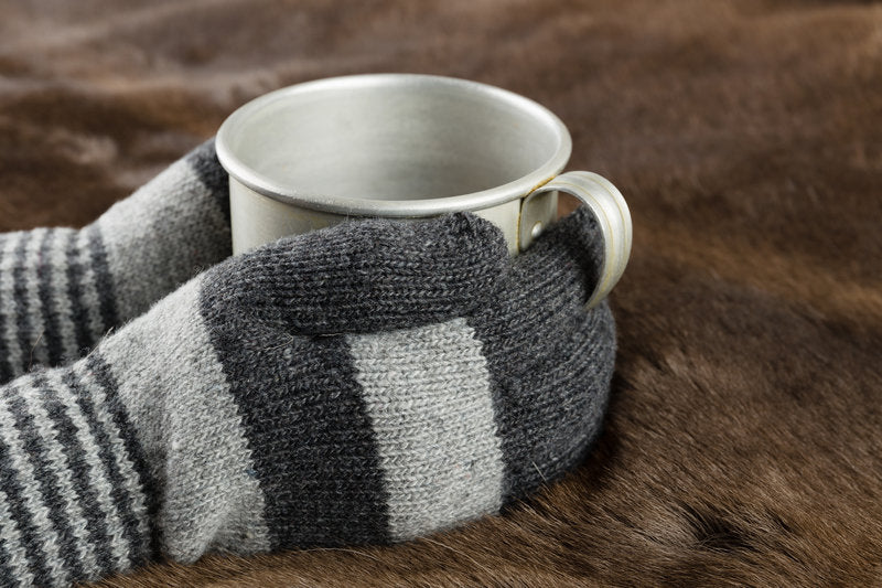 Top Tips for Keeping Warm in Winter
