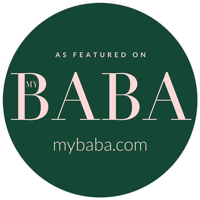 My Baba Feature - November 2025