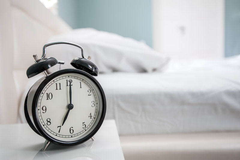 ultimate night time routine with jasmine silk