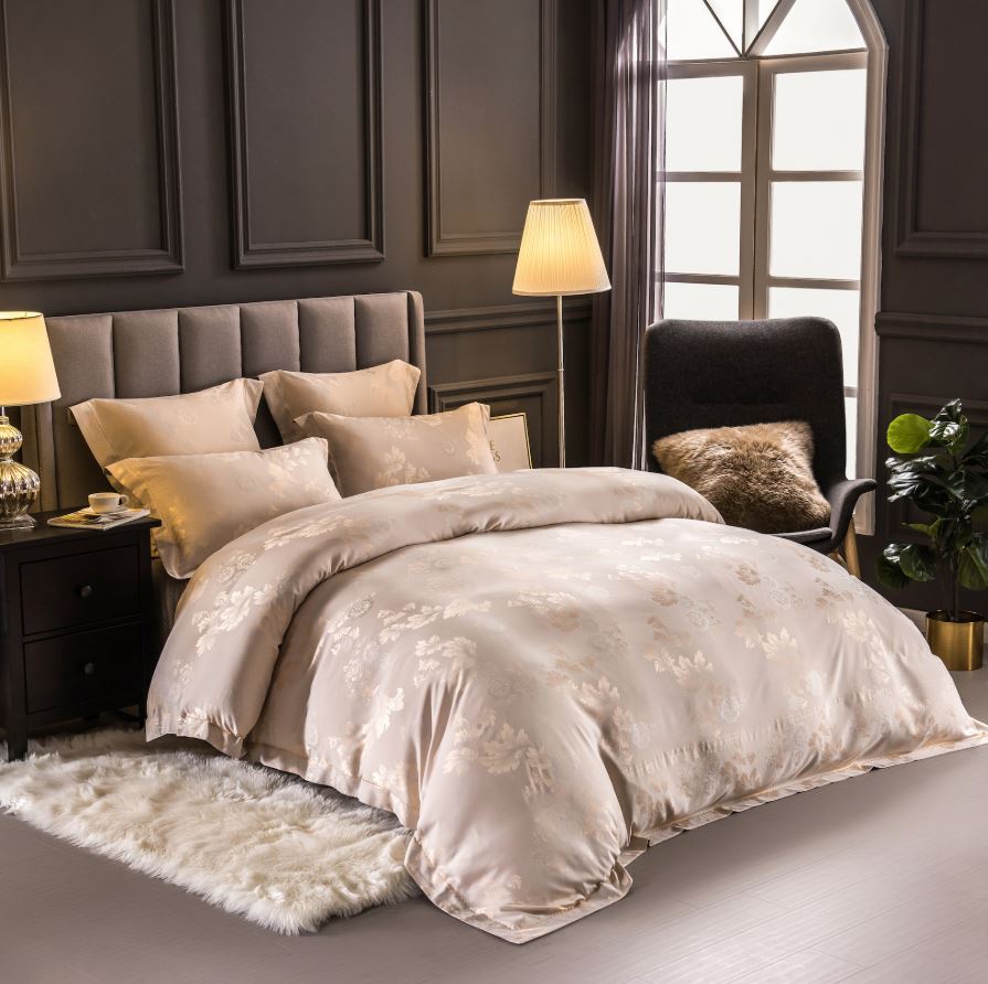 How to Give Your Home a Makeover with Silk