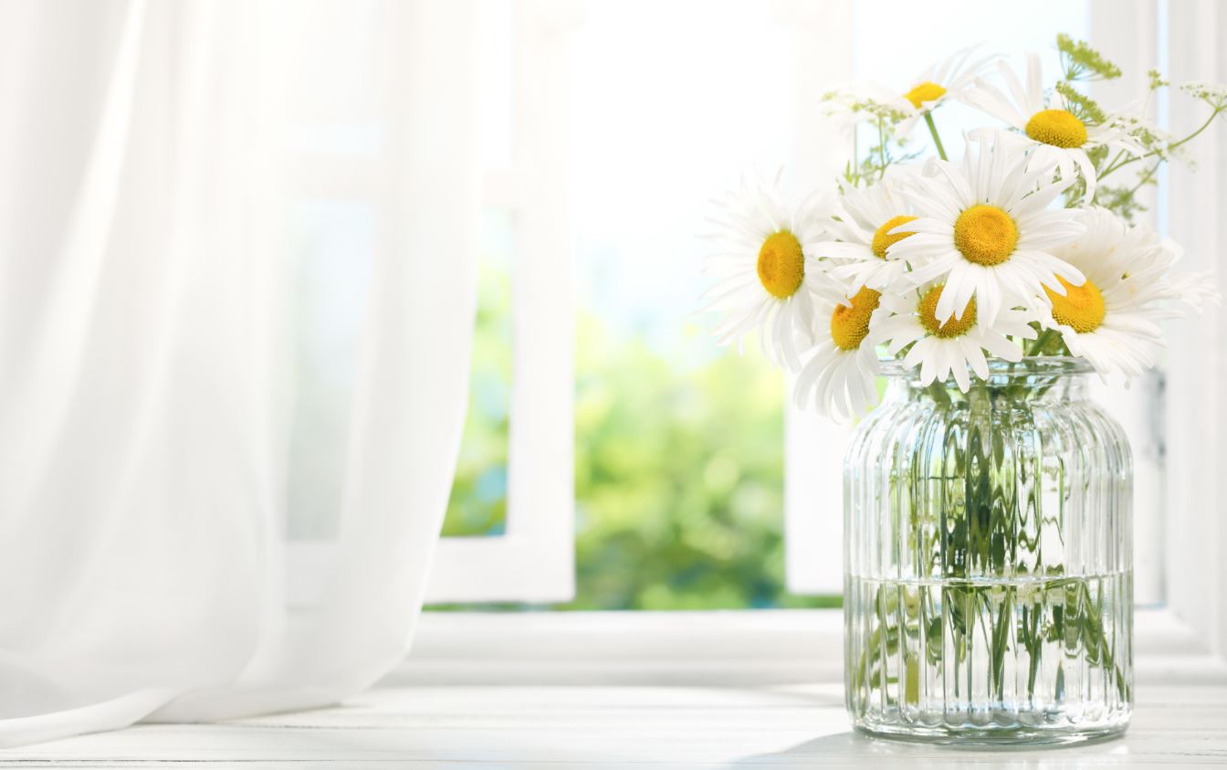 5 Silk Essentials for Spring/Summer