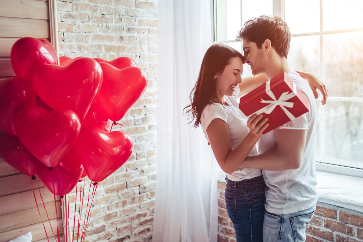 Valentine's Day Gift Guide Using The 5 Love Languages