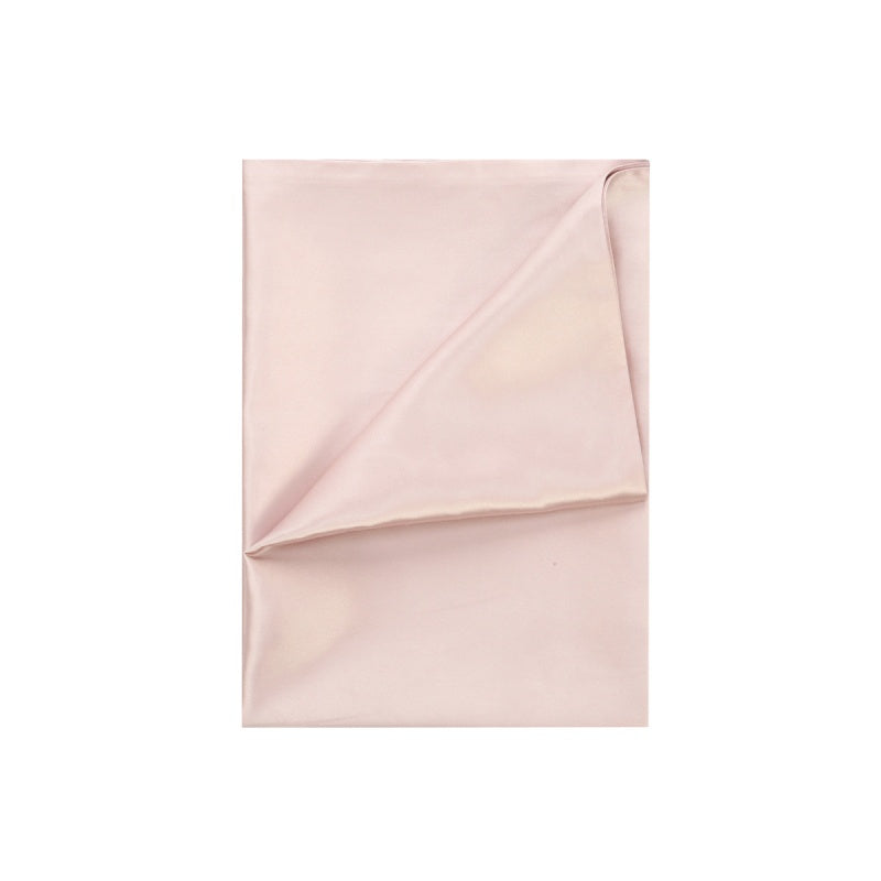 22 Momme Housewife Silk Pillowcase Pink