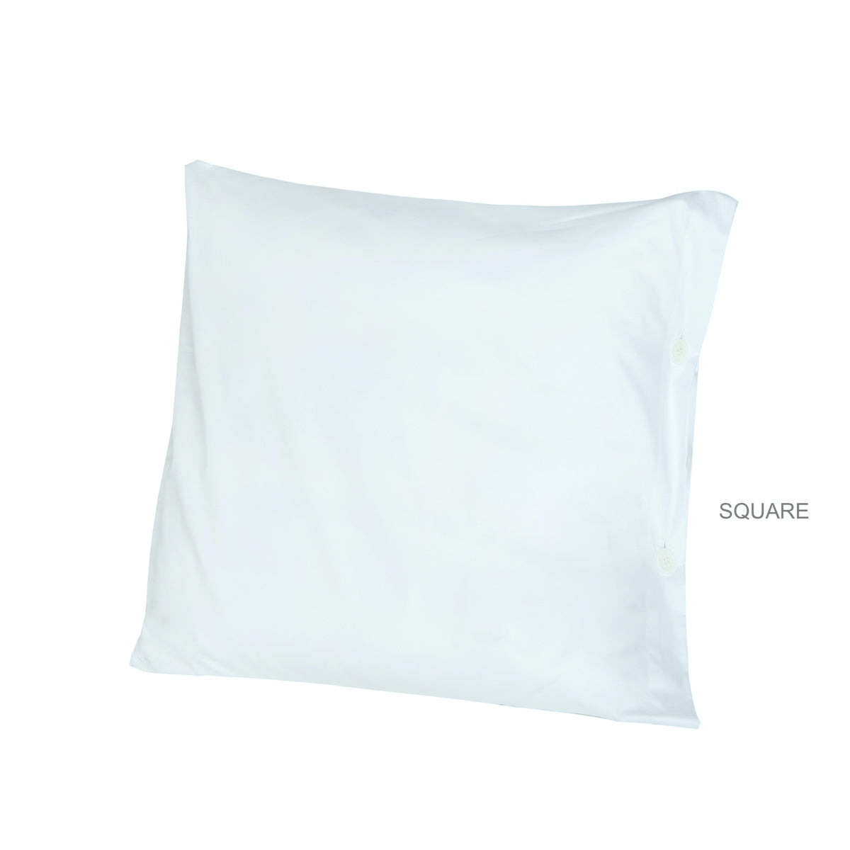 100% Silk-Filled Pillows