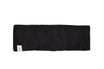 Cashmere Headband Black