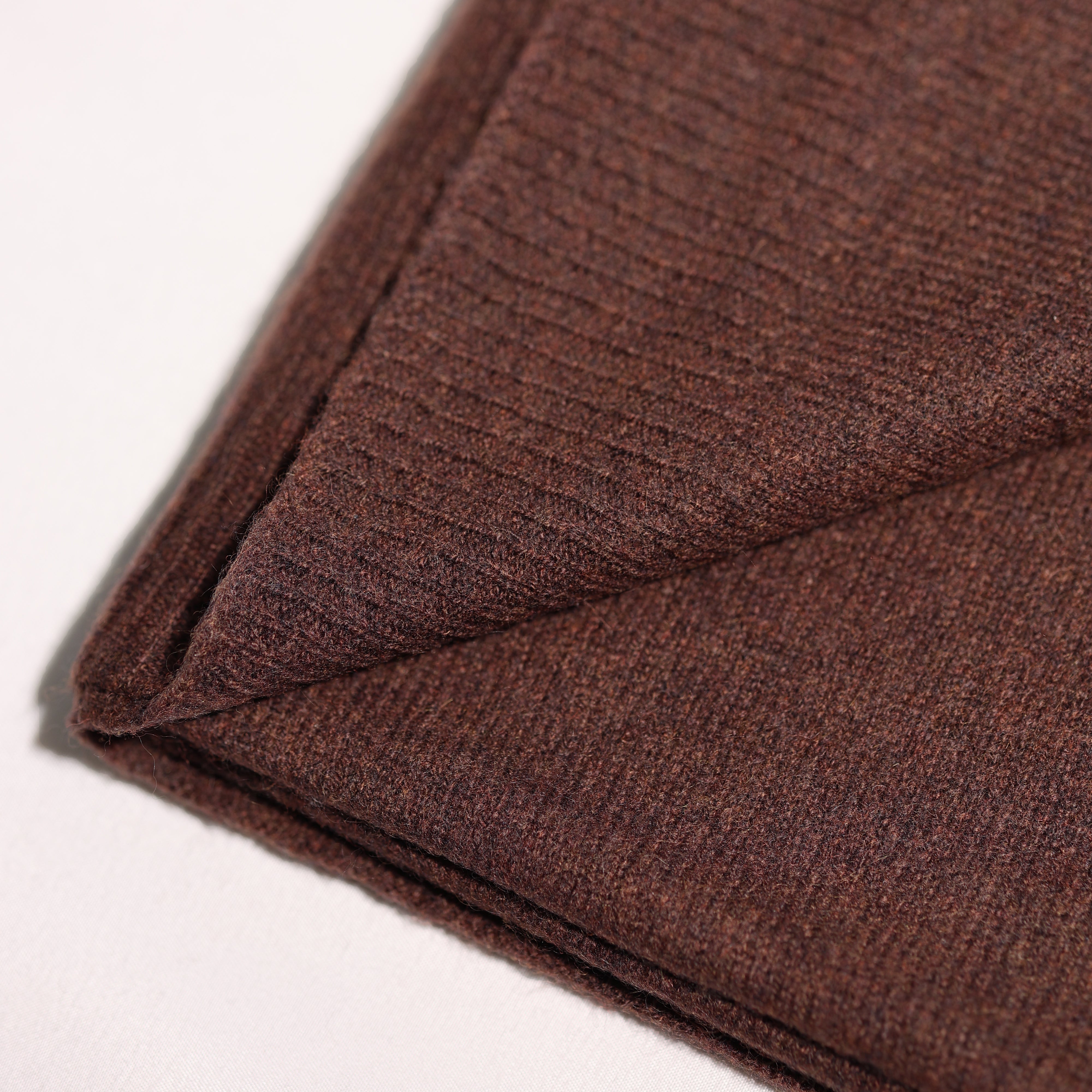 Cashmere Wrap Shawl Americano