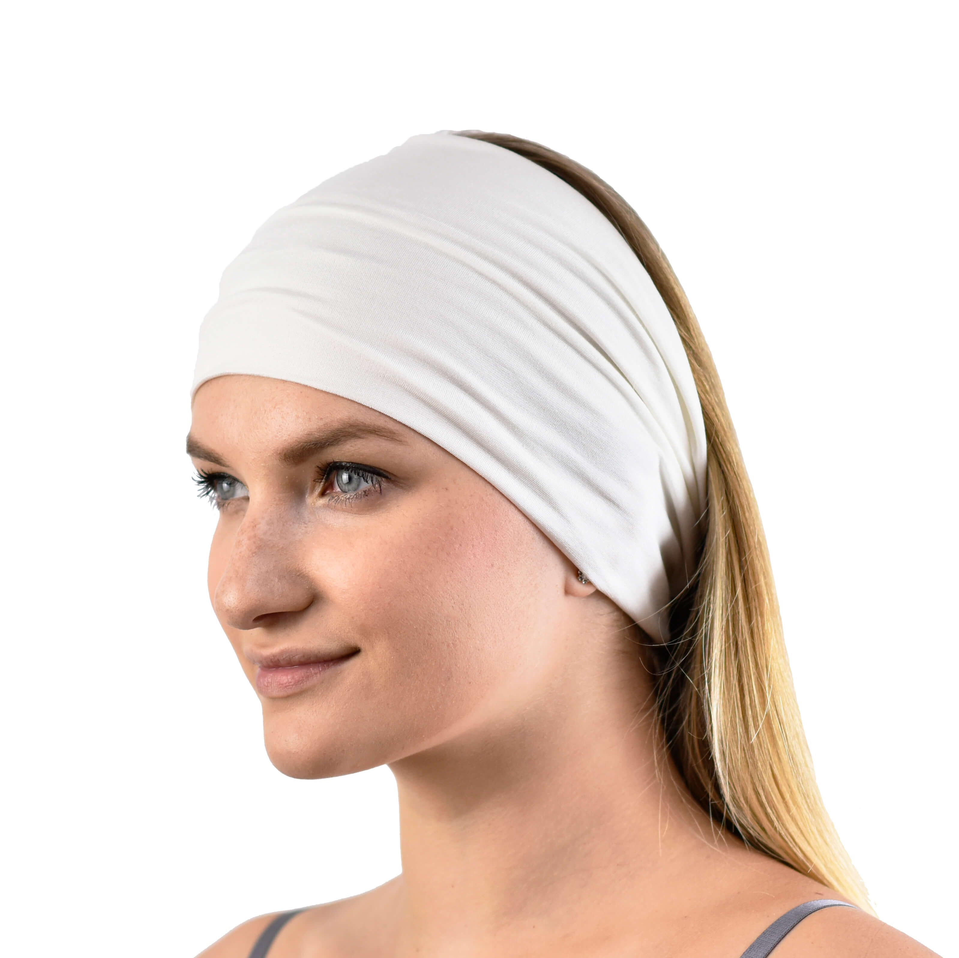 Unisex Bamboo Headband