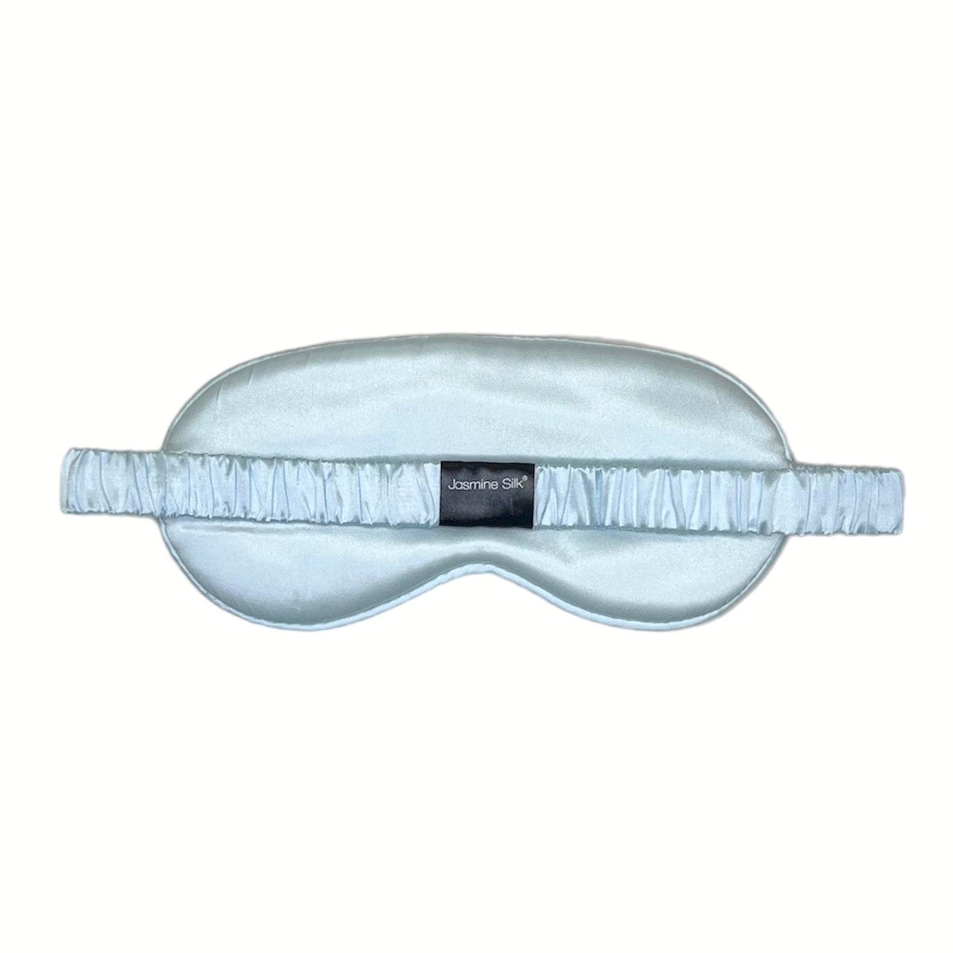 Silk Sleep Eye Mask With Silk Strap