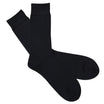 Mens Silk, Evening & Thermal Socks Black