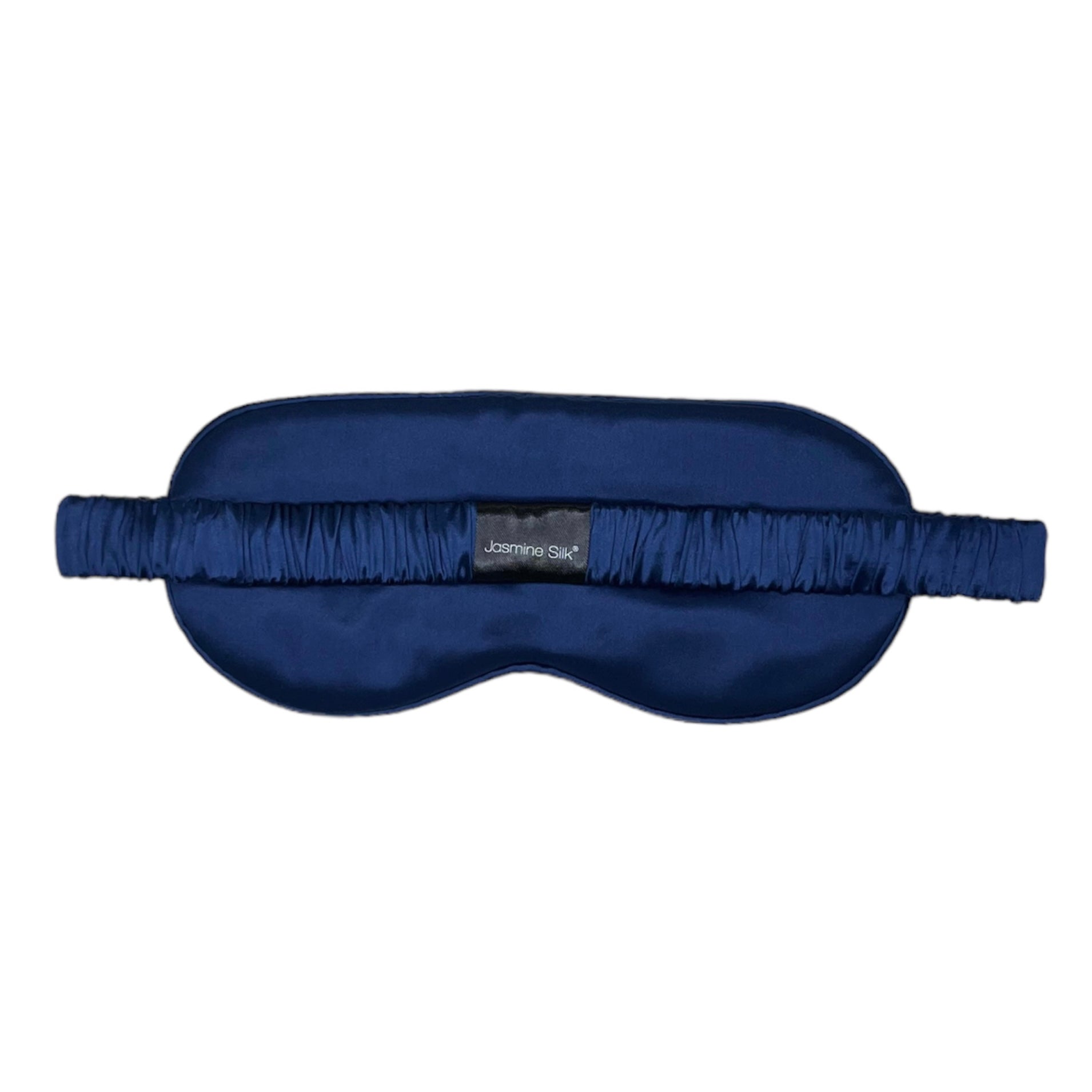 Silk Sleep Eye Mask With Silk Strap