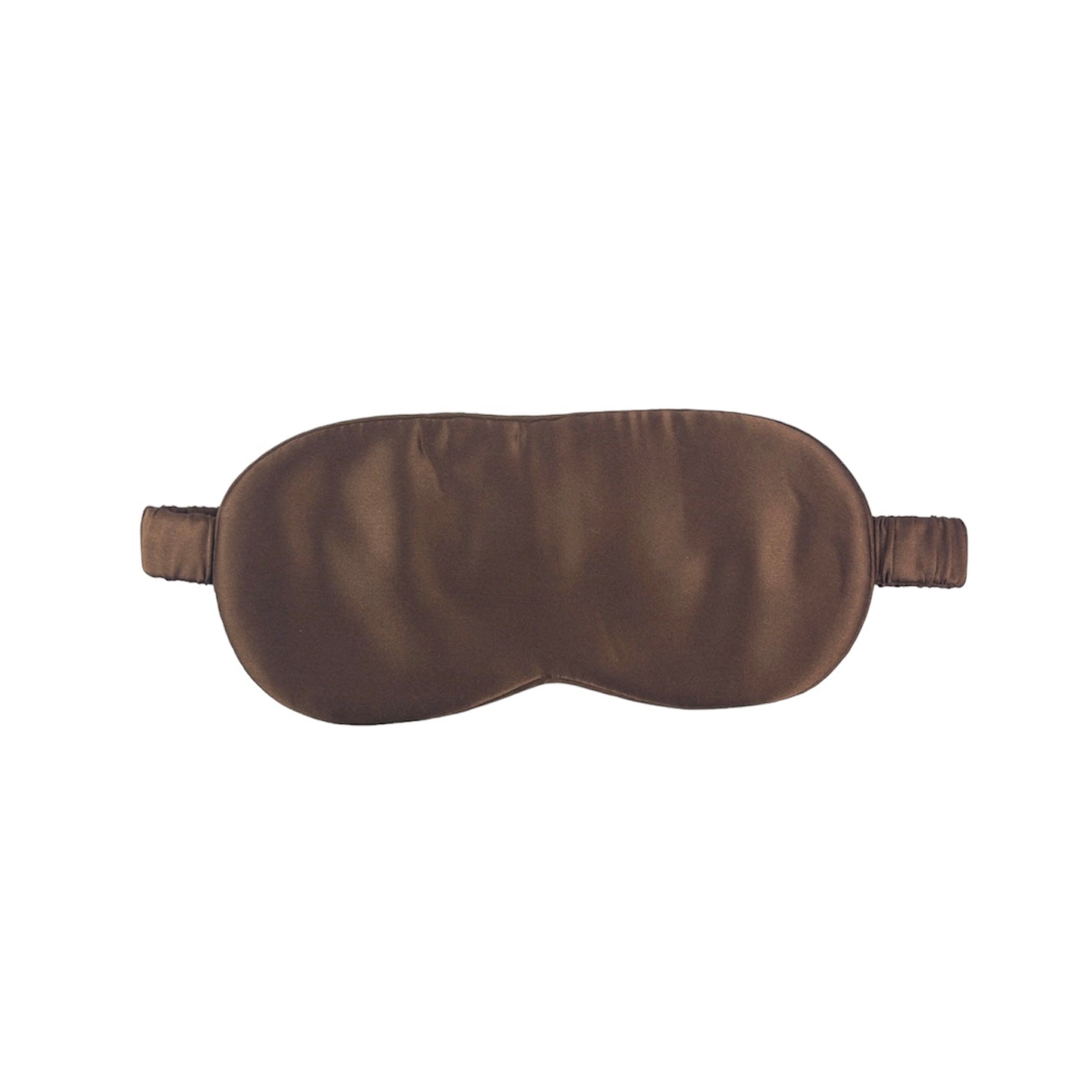 Silk Sleep Eye Mask With Silk Strap