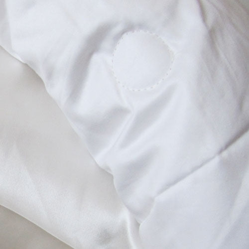 13 Tog Combination Silk-Filled Duvet