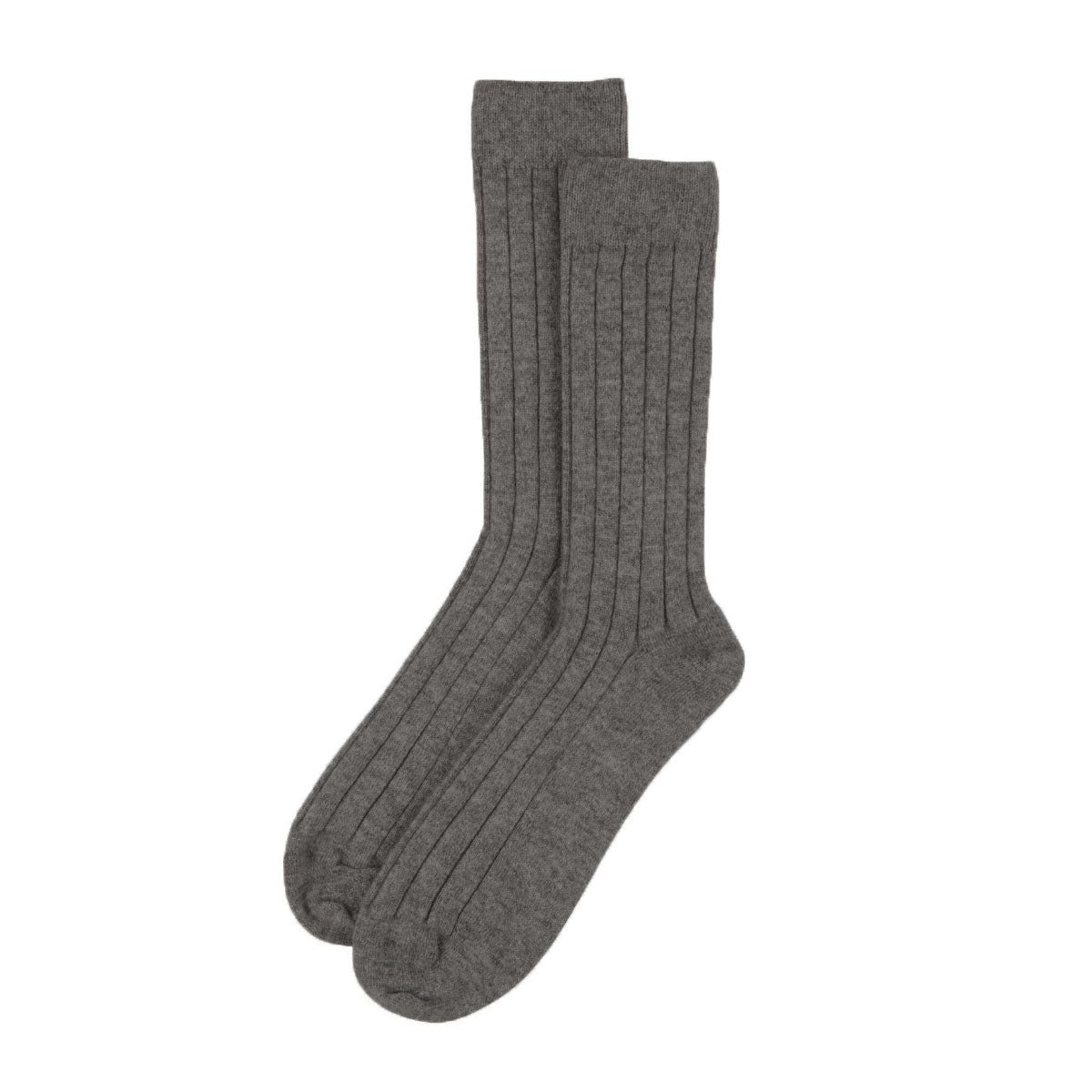 Mens Cashmere Socks