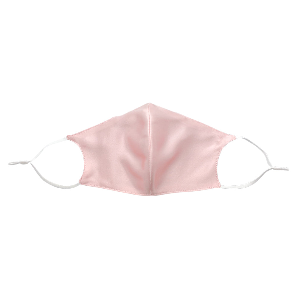 Silk Face Mask