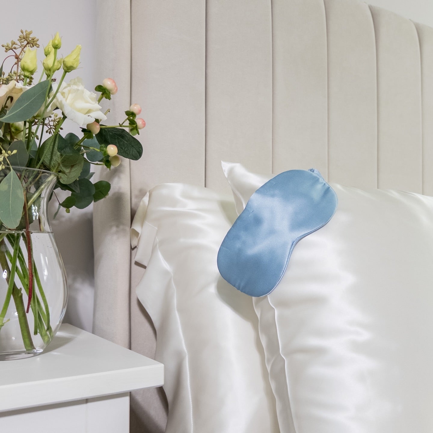 Do Sleep Masks Improve Sleep Quality?