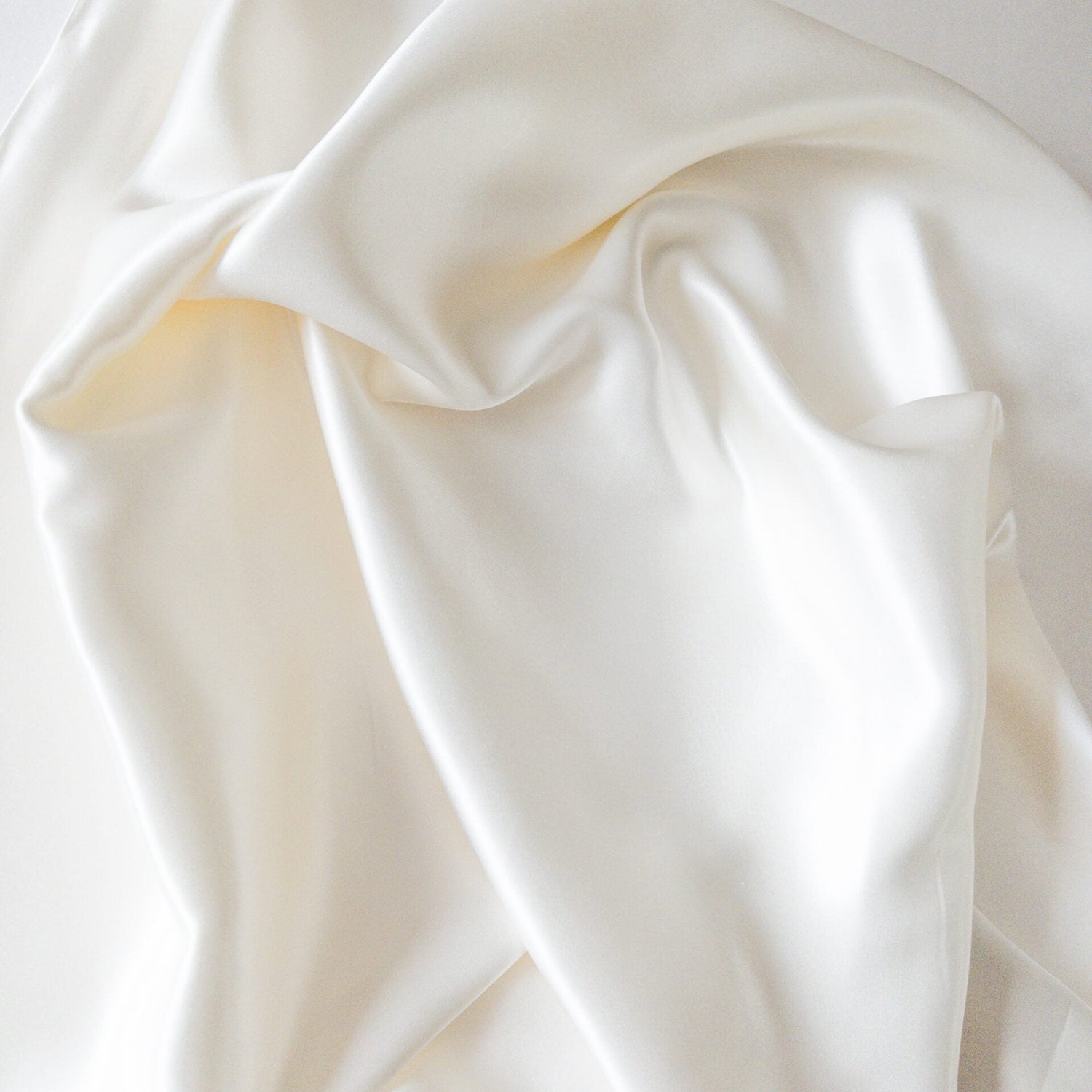Tussah Vs. Mulberry Silk