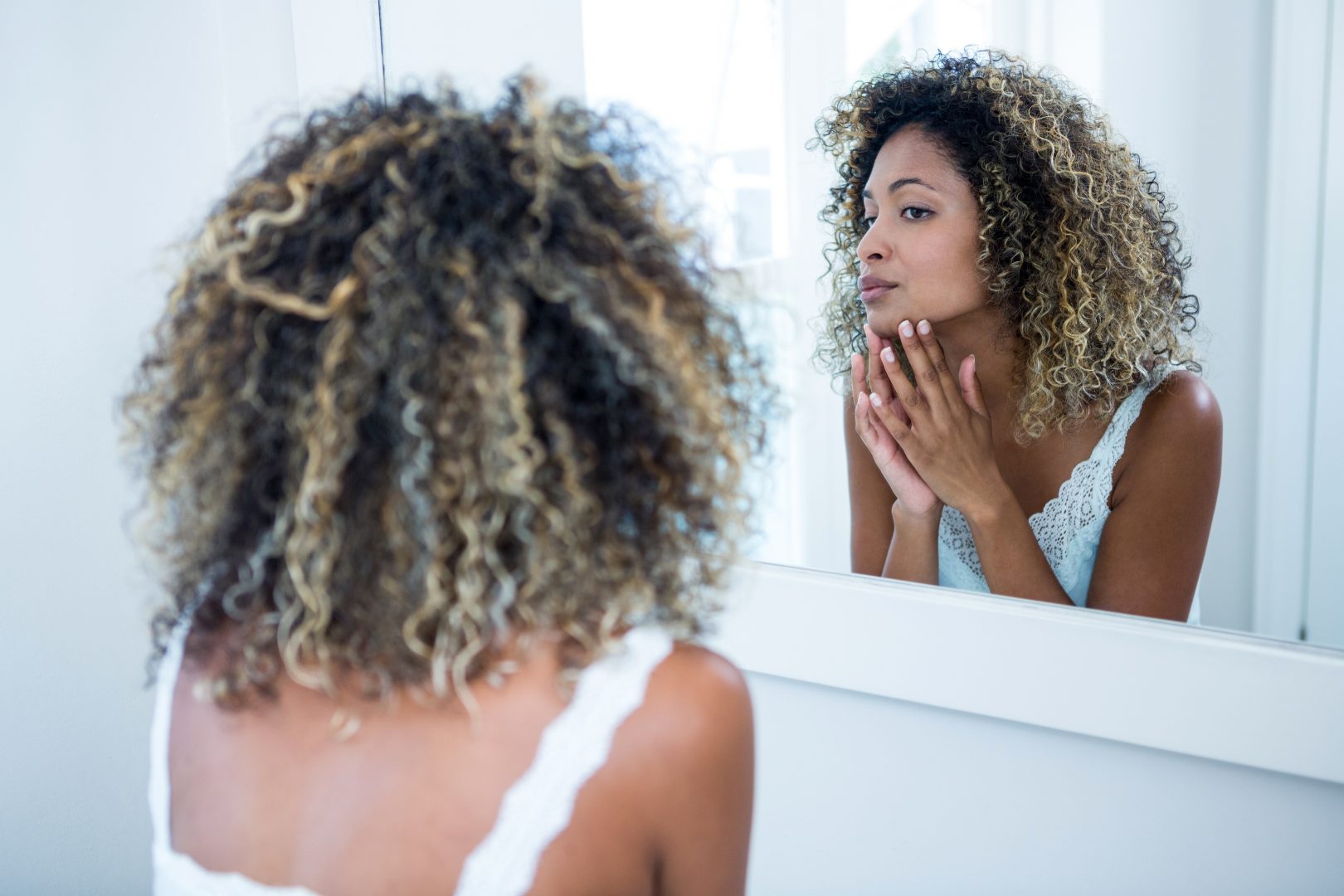 How to Improve Your Skin