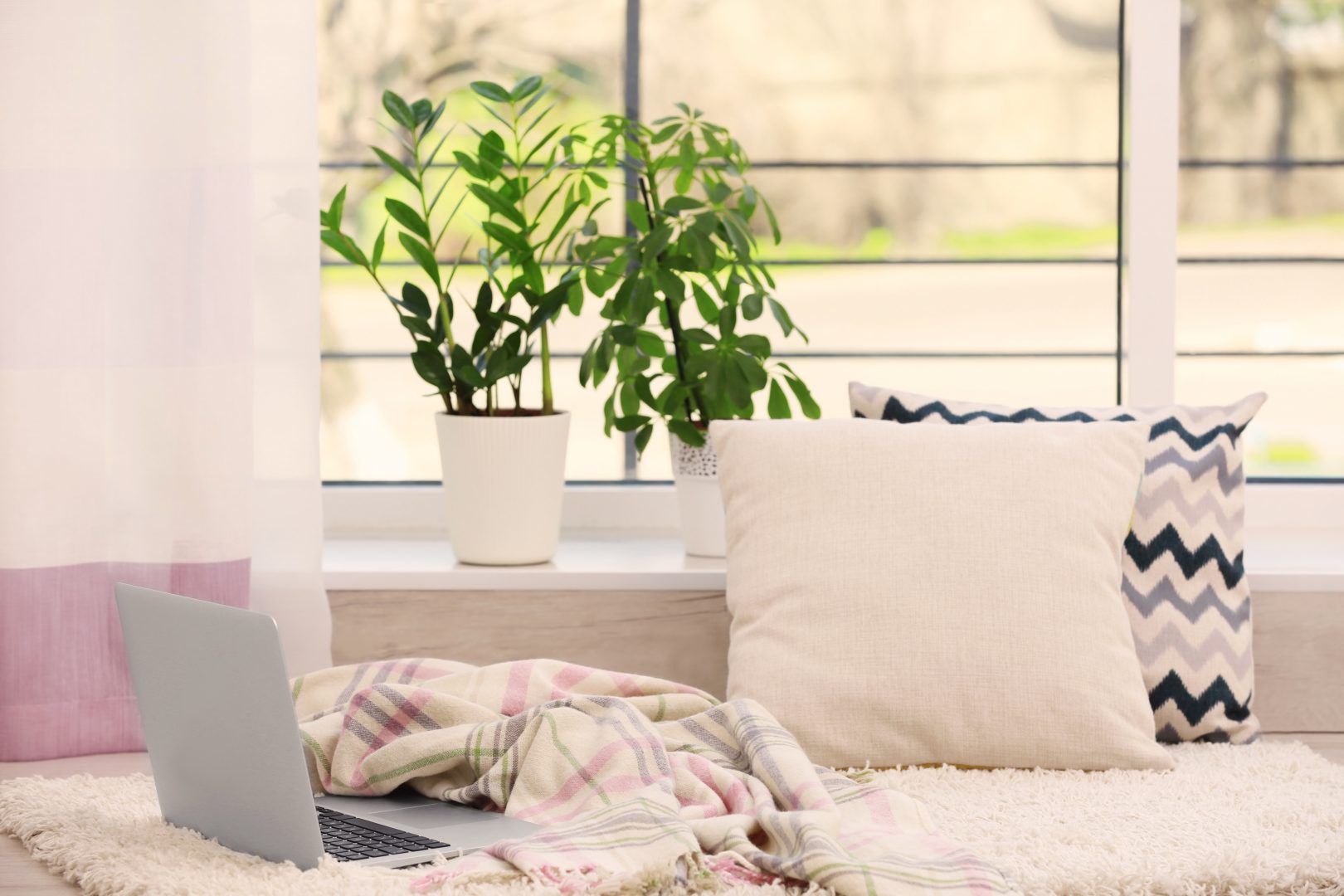 How to Brighten Your Home This Summer