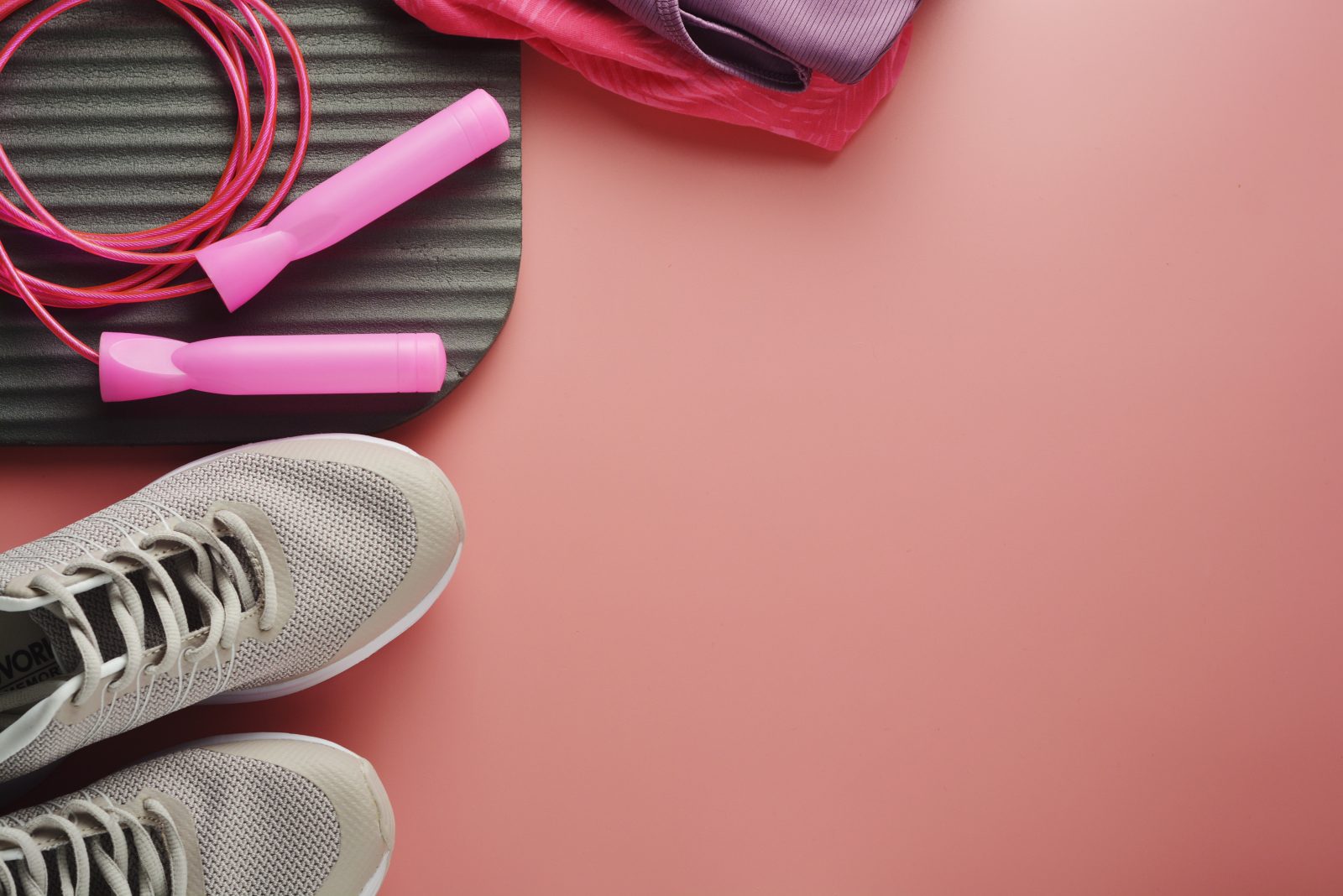 Choosing the Best Workout Clothes