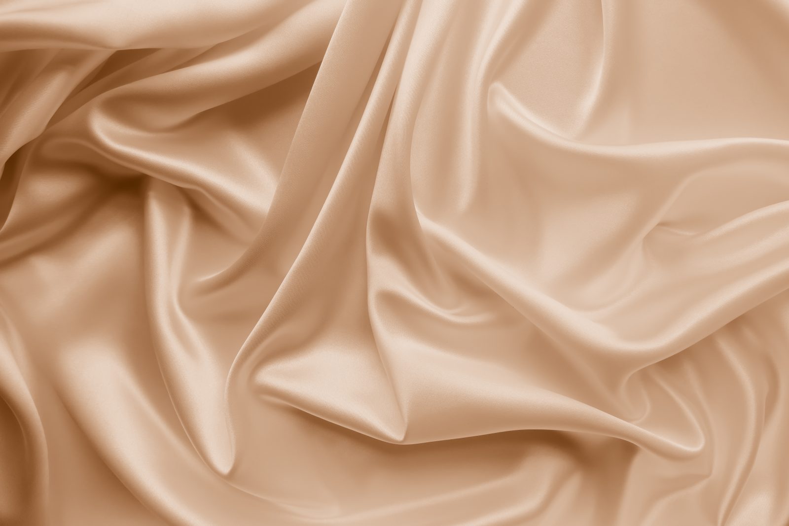 How do you take care of a Jasmine Silk blanket?