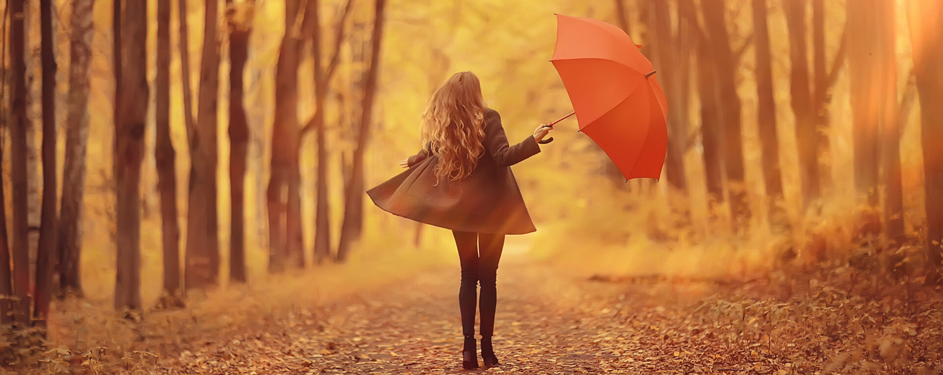 Get Autumn Ready with Jasmine Silk