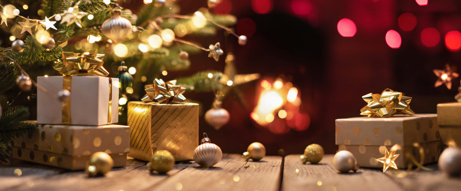 Jasmine Silk's 2022 Christmas Gift Guide