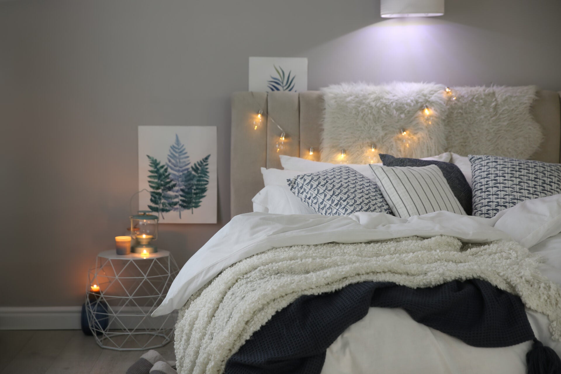 Jasmine Silk’s Top Tips for a Great Night’s Sleep