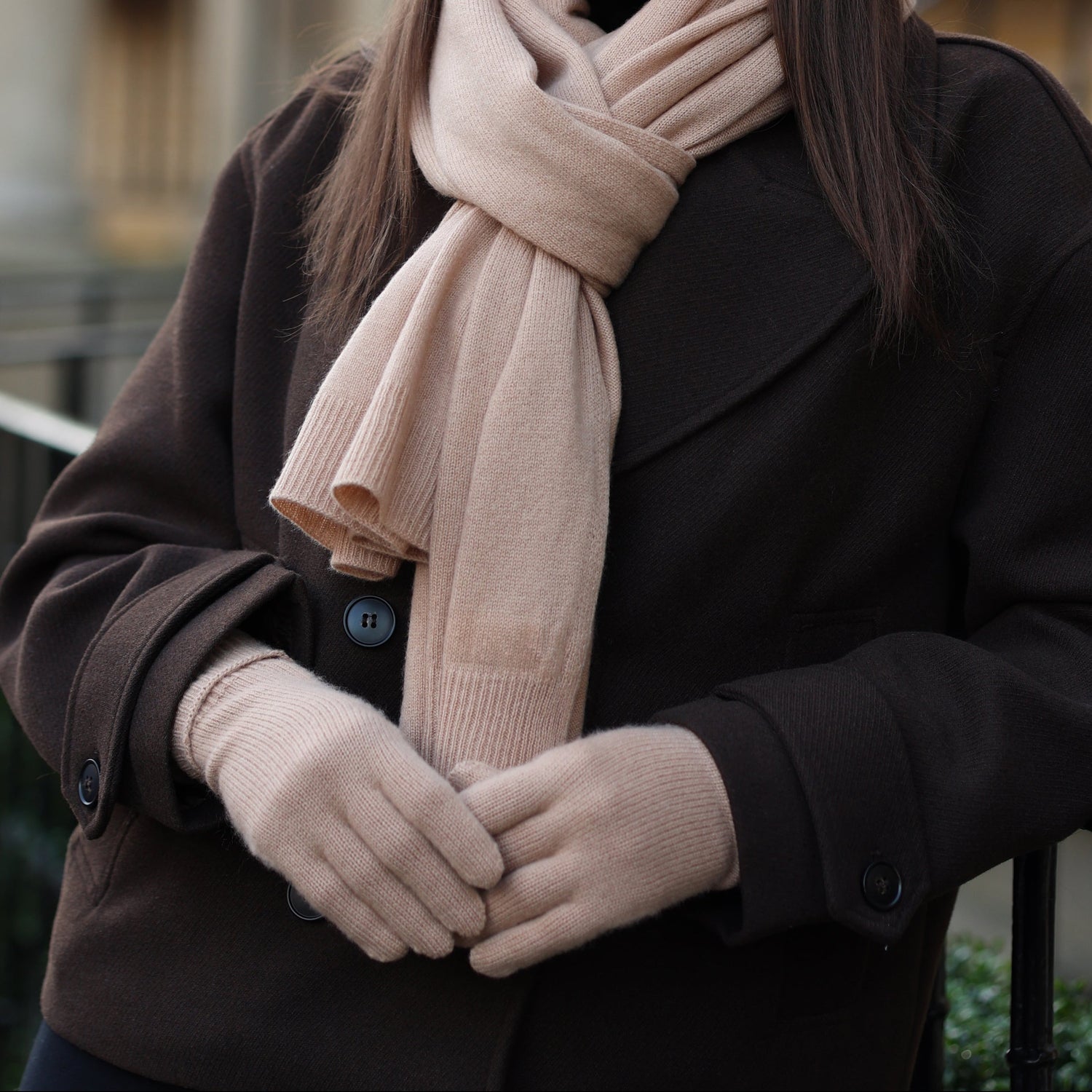 Introducing the Jasmine Silk New Cashmere Collection: A Blend of Elegance, Comfort, and Luxury