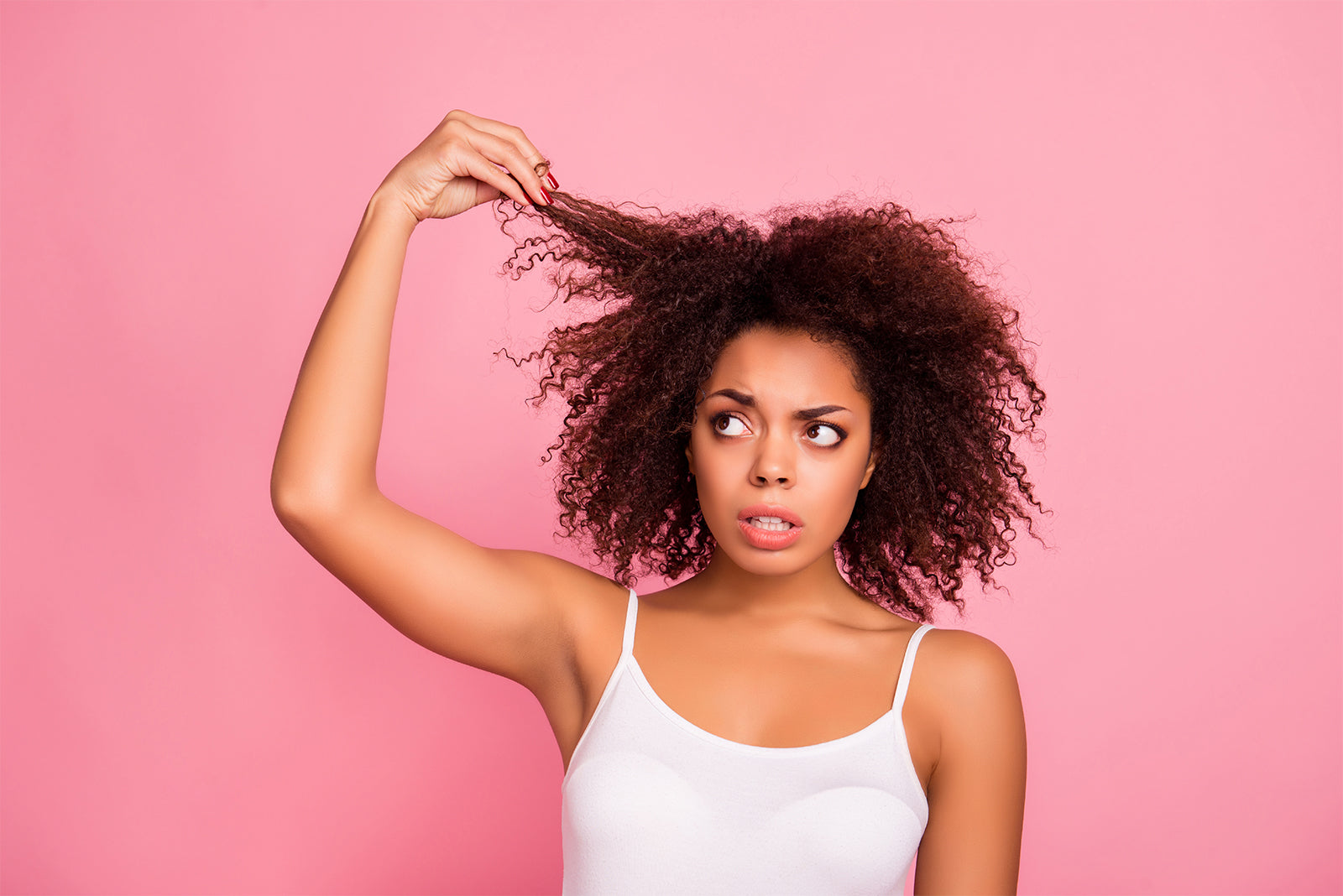 Are Silk Pillowcases Good For Curly Hair?