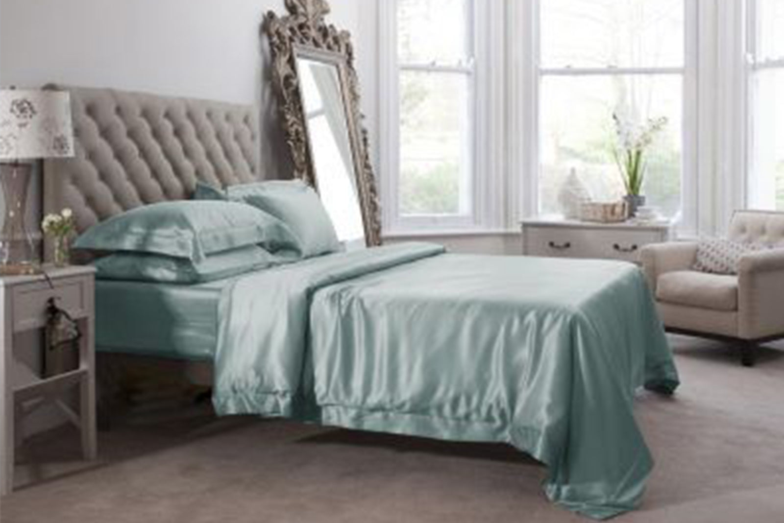 Unraveling the Lifespan of Mulberry Silk Sheets