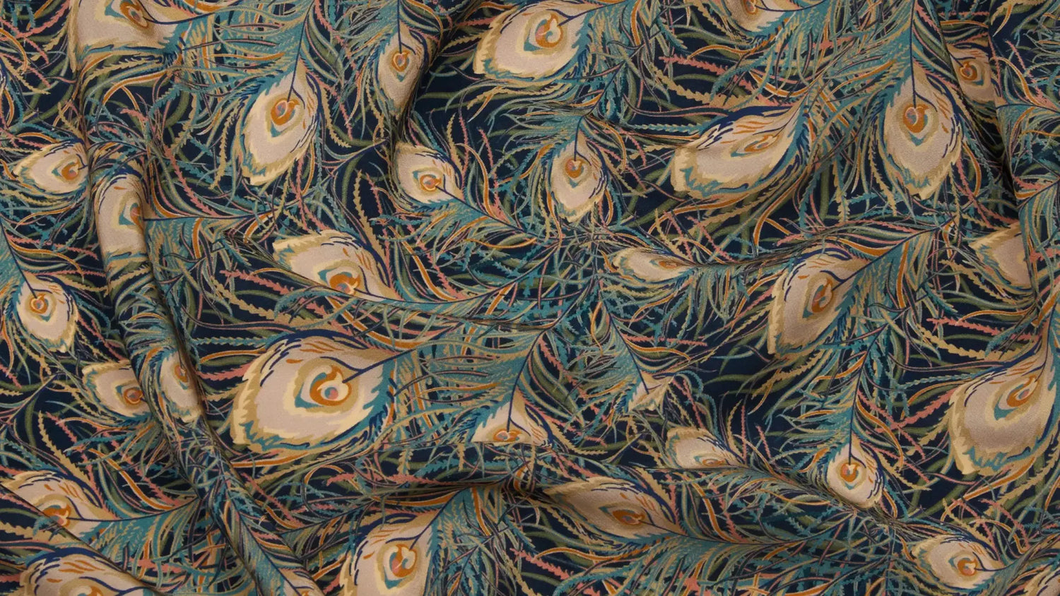 Silk Dreams and Bridgerton Scenes: Introducing Our Liberty Nightwear Collection
