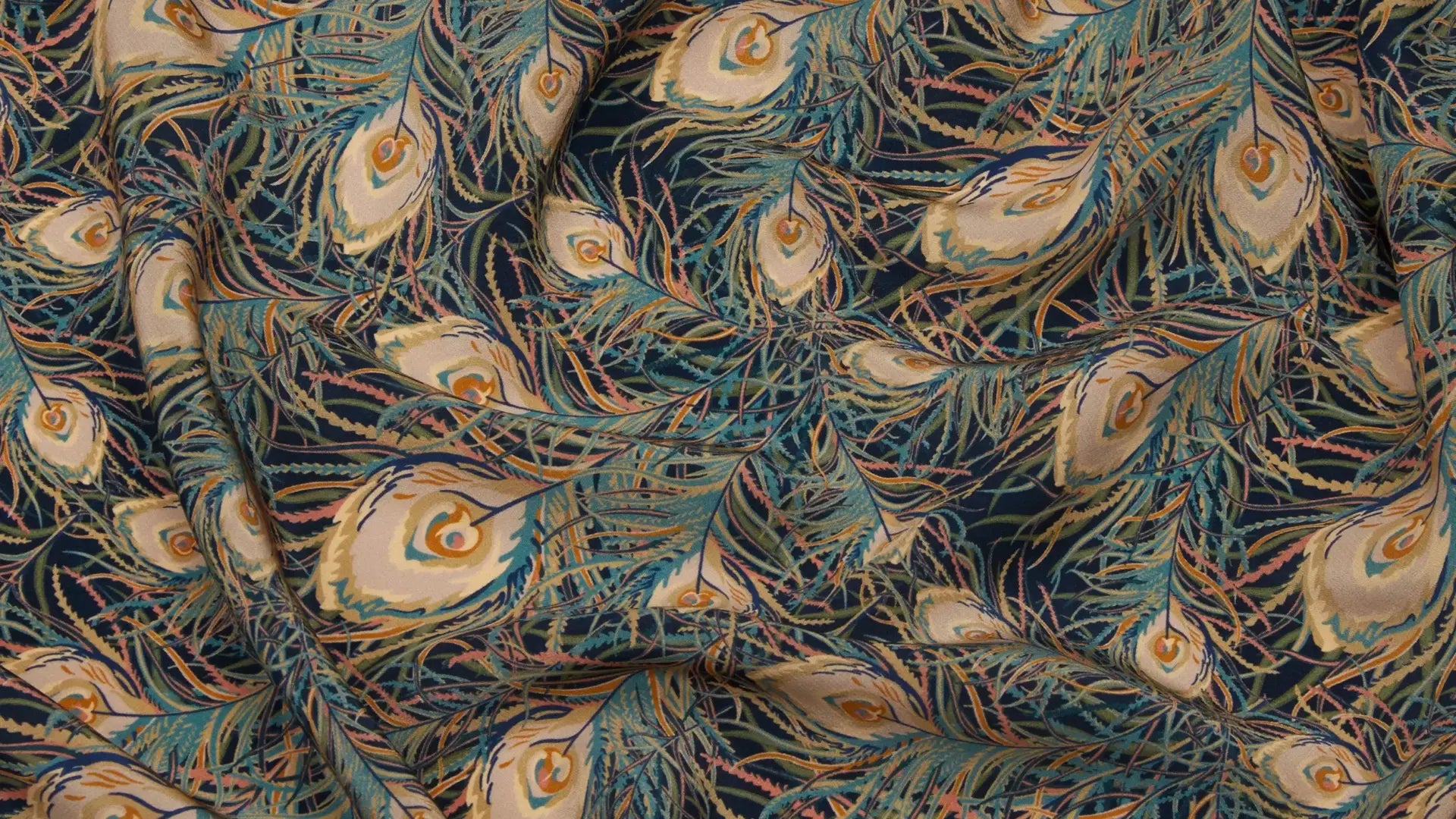 Silk Dreams and Bridgerton Scenes: Introducing Our Liberty Nightwear Collection