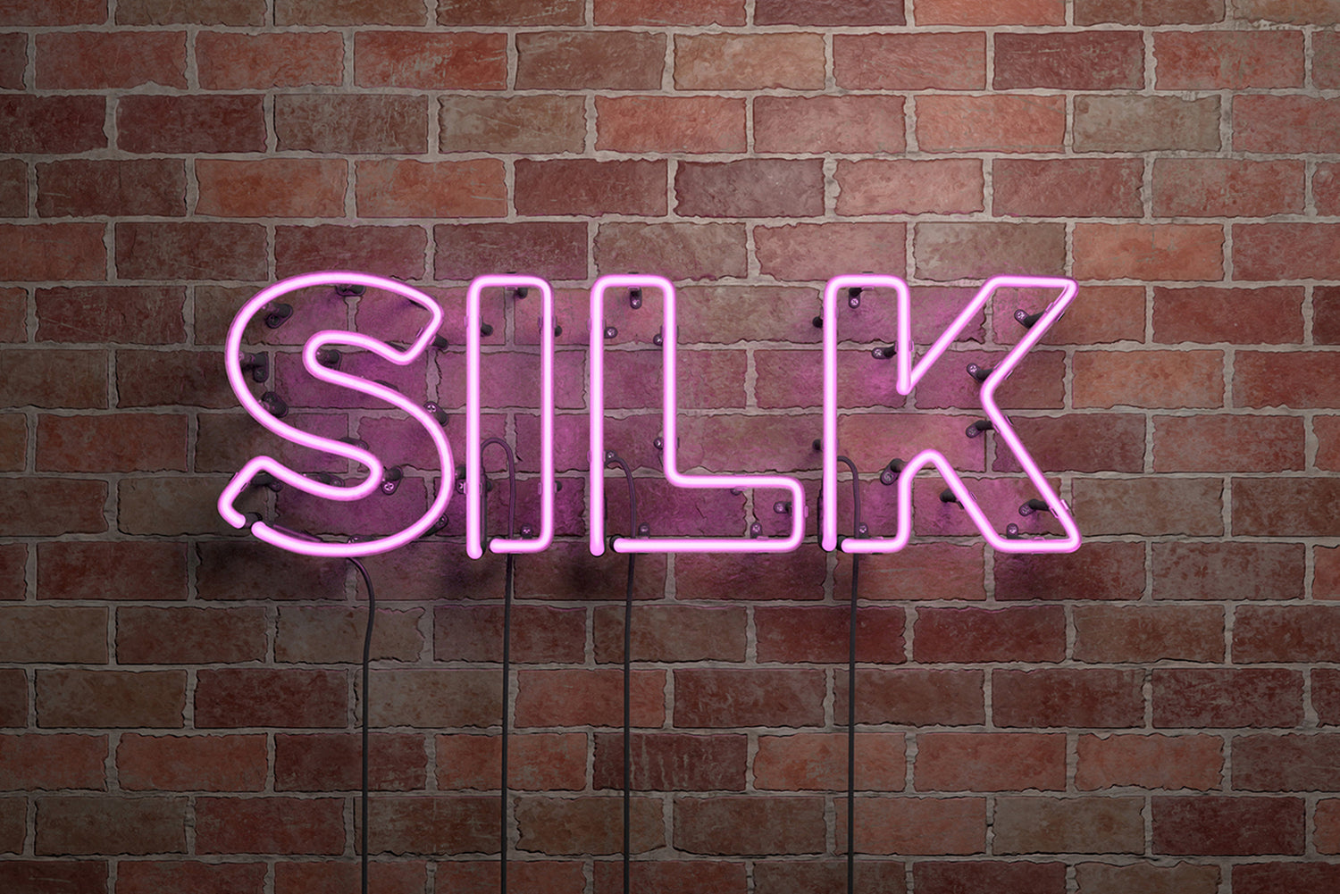 How to Tell The Difference: Real vs Fake Silk