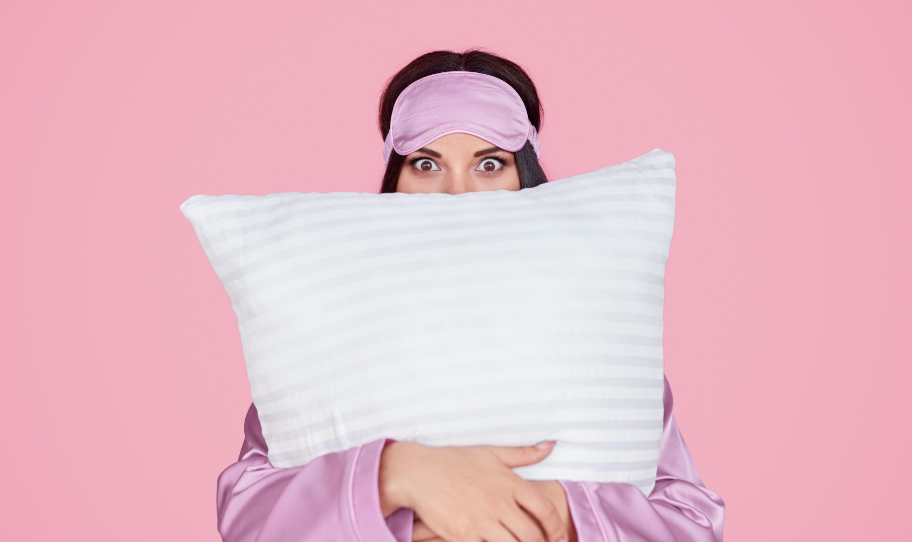 Why Sleeping On Silk Is Good For You